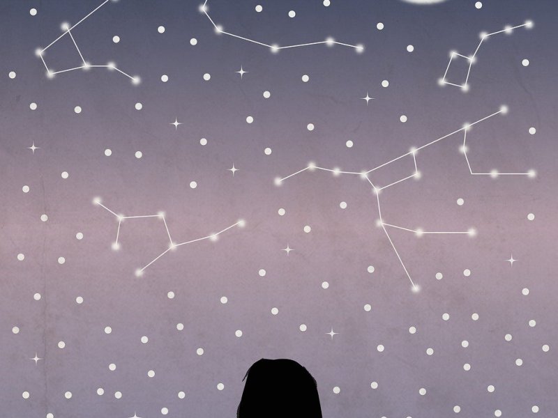 Was ist Visual&nbsp;Astrology?